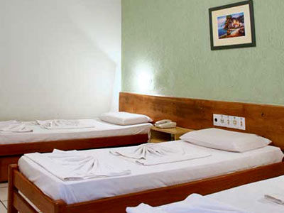 Ancoradouro Hotel - Centro De Πόρτο Σεγκούρο Εξωτερικό φωτογραφία