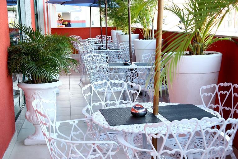 Ancoradouro Hotel - Centro De Πόρτο Σεγκούρο Εξωτερικό φωτογραφία