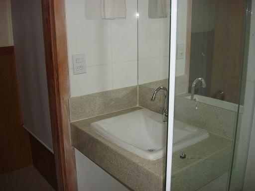 Ancoradouro Hotel - Centro De Πόρτο Σεγκούρο Εξωτερικό φωτογραφία