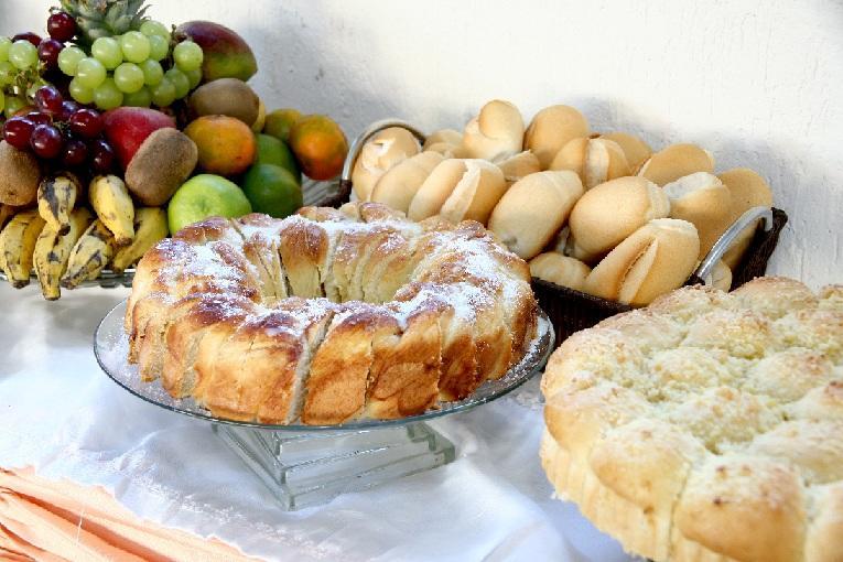 Ancoradouro Hotel - Centro De Πόρτο Σεγκούρο Εξωτερικό φωτογραφία